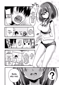 Page 22 of Boku wa Kanri Kanri Kanri Sarete Iru - preview thumbnail