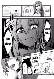 Page 47 of Boku wa Kanri Kanri Kanri Sarete Iru - preview thumbnail