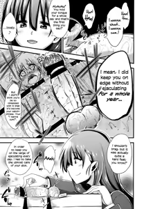 Page 62 of Boku wa Kanri Kanri Kanri Sarete Iru - preview thumbnail