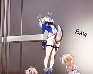 Page 139 of furina（芙宁娜） R-18G collection - preview thumbnail