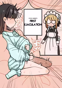 Page 4 of Junsui Junboku Futanari Ojou-sama Seitsuu - preview thumbnail