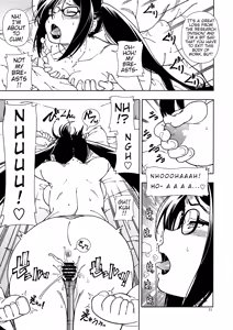 Page 11 of Shoujo Lostbelt | Girl Lostbelt - preview thumbnail