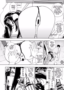 Page 16 of Shoujo Lostbelt | Girl Lostbelt - preview thumbnail