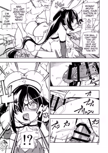 Page 23 of Shoujo Lostbelt | Girl Lostbelt - preview thumbnail