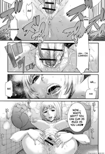 Page 120 of Houkago Galhame Nikubenki - preview thumbnail