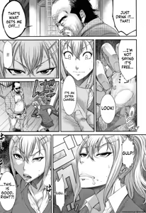 Page 90 of Houkago Galhame Nikubenki - preview thumbnail