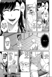 Page 10 of Houkago Galhame Nikubenki - preview thumbnail