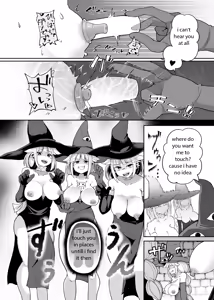 Page 8 of Moshi Saisho ni Tasukete Moratta no ga Demia-san dattara? | What if the first person to help you was Demia-san? - preview thumbnail