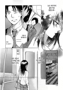 Page 130 of Koi o Suru no Ga Shigoto Desu. - Falling In Love Is Work. 2 - preview thumbnail