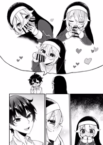Page 72 of Sister-kun no Onegai - preview thumbnail