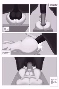 Page 13 of Femboy onahole - preview thumbnail