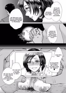 Page 101 of Sarasare Aidol [Spanish] =EES= & Lozlauro (decensored) - preview thumbnail