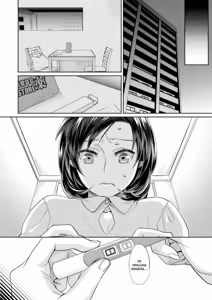Page 124 of Sarasare Aidol [Spanish] =EES= & Lozlauro (decensored) - preview thumbnail