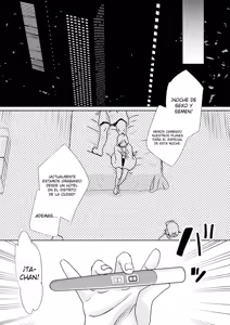 Page 137 of Sarasare Aidol [Spanish] =EES= & Lozlauro (decensored) - preview thumbnail