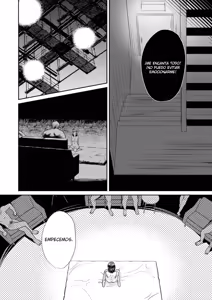 Page 156 of Sarasare Aidol [Spanish] =EES= & Lozlauro (decensored) - preview thumbnail