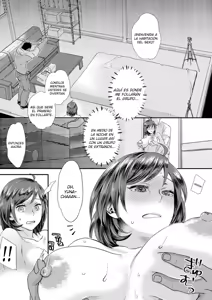 Page 53 of Sarasare Aidol [Spanish] =EES= & Lozlauro (decensored) - preview thumbnail