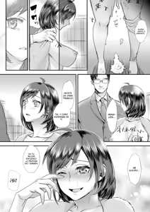 Page 64 of Sarasare Aidol [Spanish] =EES= & Lozlauro (decensored) - preview thumbnail