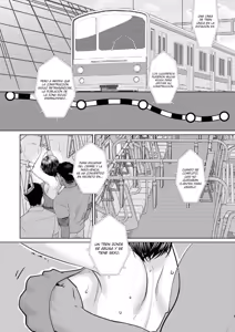 Page 66 of Sarasare Aidol [Spanish] =EES= & Lozlauro (decensored) - preview thumbnail