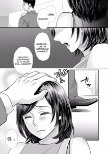 Page 91 of Sarasare Aidol [Spanish] =EES= & Lozlauro (decensored) - preview thumbnail