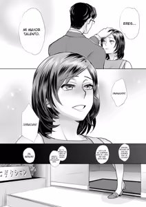 Page 92 of Sarasare Aidol [Spanish] =EES= & Lozlauro (decensored) - preview thumbnail