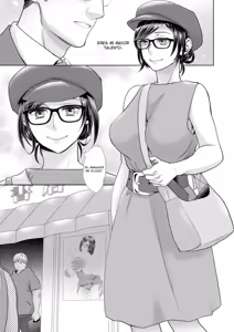 Page 93 of Sarasare Aidol [Spanish] =EES= & Lozlauro (decensored) - preview thumbnail