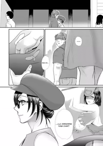 Page 94 of Sarasare Aidol [Spanish] =EES= & Lozlauro (decensored) - preview thumbnail