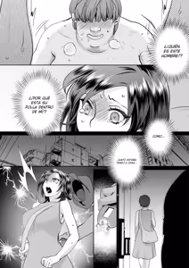Page 96 of Sarasare Aidol [Spanish] =EES= & Lozlauro (decensored) - preview thumbnail