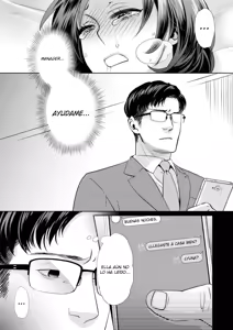 Page 99 of Sarasare Aidol [Spanish] =EES= & Lozlauro (decensored) - preview thumbnail