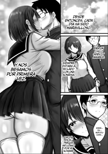 Page 6 of Kanojo wa Hajime kara Ochiteita | ELLA HABÍA CAÍDO DESDE EL PRINCIPIO - preview thumbnail
