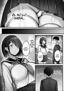 Page 7 of Kanojo wa Hajime kara Ochiteita | ELLA HABÍA CAÍDO DESDE EL PRINCIPIO - preview thumbnail