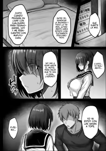 Page 10 of Kanojo wa Hajime kara Ochiteita | ELLA HABÍA CAÍDO DESDE EL PRINCIPIO - preview thumbnail