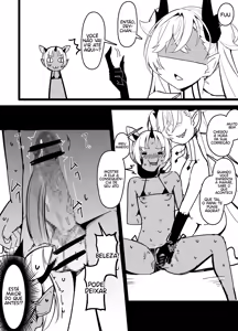 Page 6 of Lilith vs Irmãs Lilin - preview thumbnail