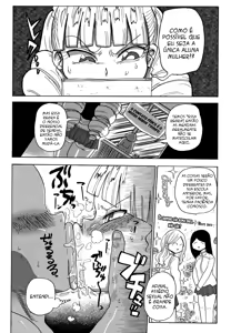 Page 2 of Kago no Naka no Ojou-sama - preview thumbnail