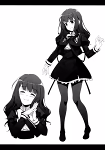 Page 126 of ShenYu - Shenlin and Yujia - preview thumbnail