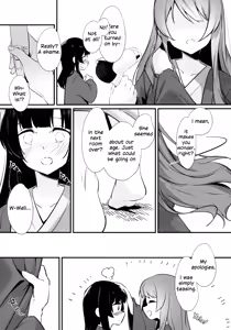 Page 30 of ShenYu - Shenlin and Yujia - preview thumbnail