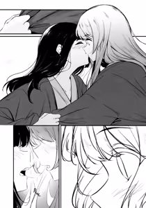 Page 31 of ShenYu - Shenlin and Yujia - preview thumbnail