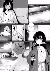 Page 40 of ShenYu - Shenlin and Yujia - preview thumbnail