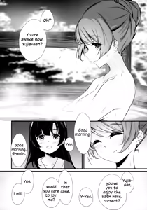 Page 41 of ShenYu - Shenlin and Yujia - preview thumbnail