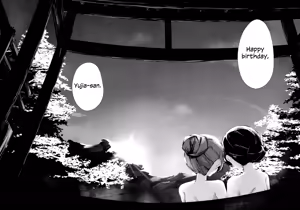 Page 45 of ShenYu - Shenlin and Yujia - preview thumbnail
