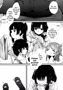 Page 53 of ShenYu - Shenlin and Yujia - preview thumbnail