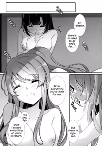 Page 64 of ShenYu - Shenlin and Yujia - preview thumbnail