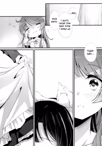 Page 65 of ShenYu - Shenlin and Yujia - preview thumbnail