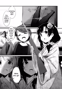 Page 68 of ShenYu - Shenlin and Yujia - preview thumbnail