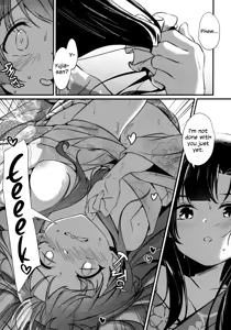 Page 84 of ShenYu - Shenlin and Yujia - preview thumbnail