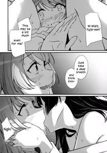 Page 85 of ShenYu - Shenlin and Yujia - preview thumbnail