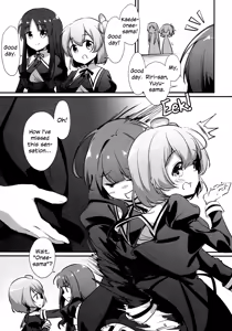 Page 93 of ShenYu - Shenlin and Yujia - preview thumbnail