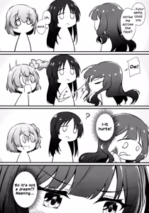 Page 96 of ShenYu - Shenlin and Yujia - preview thumbnail