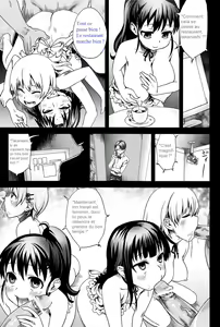 Page 21 of Victim Girls 9 - UnderCover Working - preview thumbnail