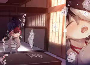 Page 20 of JC x Kinbaku x Omocha - preview thumbnail