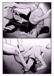 Page 6 of Happy End - preview thumbnail